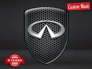 Infiniti Sportlogo Max Robust Stilvoll Pro Performance